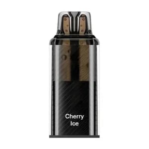 Vozol Vista Plug Pod 10000 – Cherry Ice