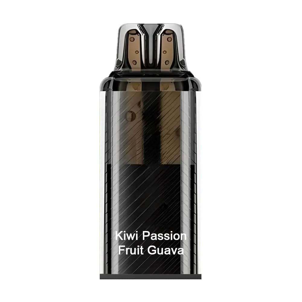 Vozol Vista Plug Pod 10000 – Kiwi Passion Fruit Guava