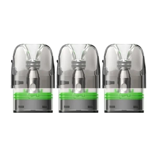 Geekvape Wenax Q Ultra 1.2 Ohm