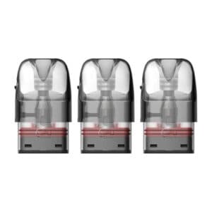 Geekvape Wenax Q Ultra 0.4 Ohm