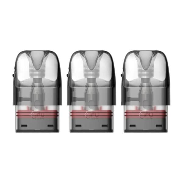 Geekvape Wenax Q Ultra 0.4 Ohm