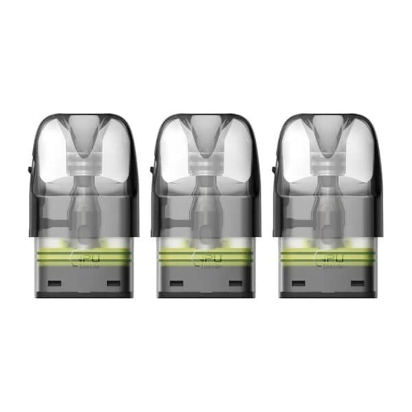 Geekvape Wenax Q Ultra 0.8 Ohm