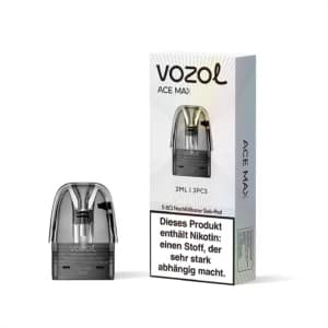 Vozol Ace Max 0.8 Ohm