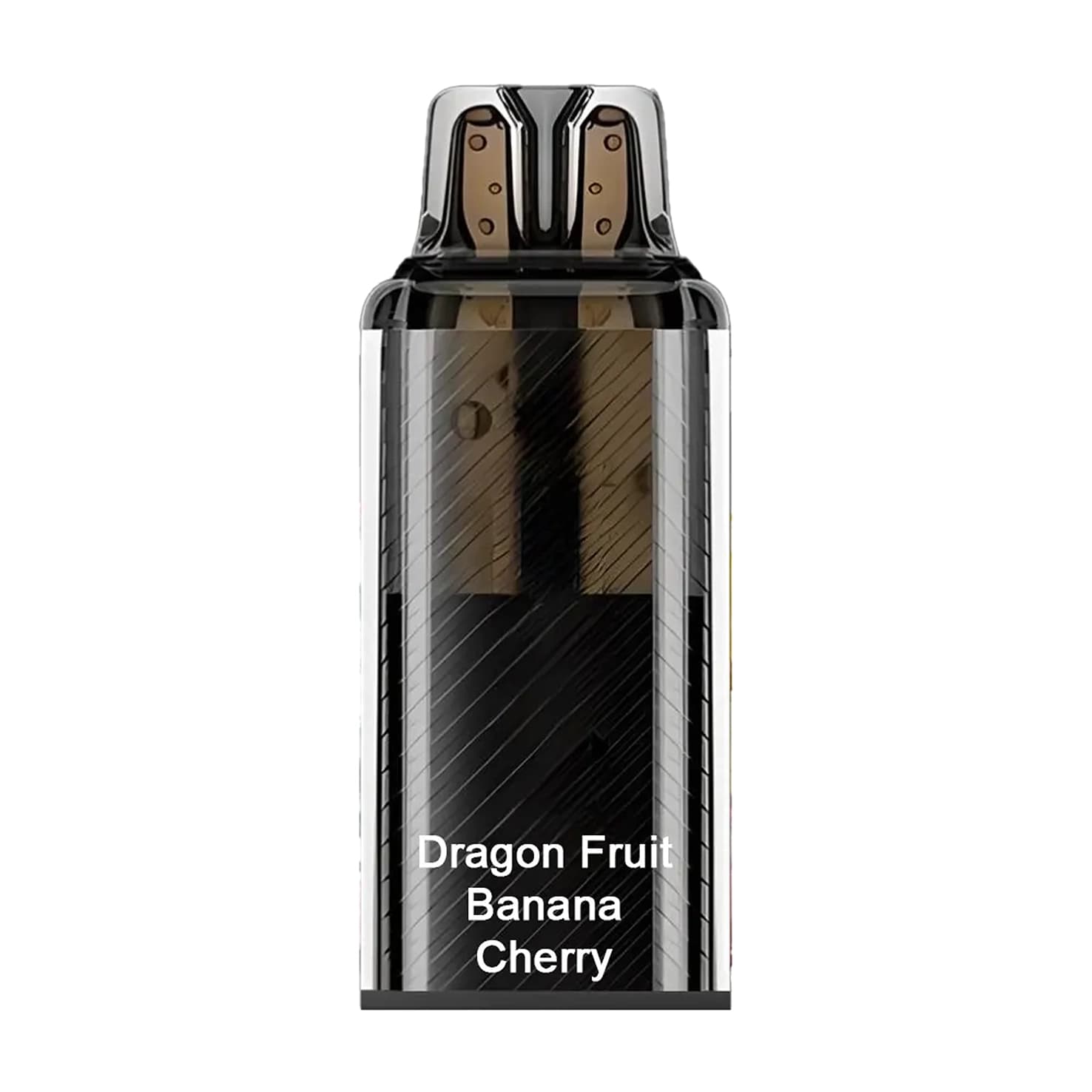 Vozol Vista Plug Pod 10000 – Dragon Fruit Banana Cherry