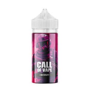 Call of Vape SCOUT
