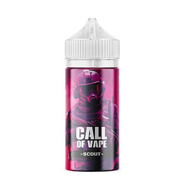 Call of Vape SCOUT