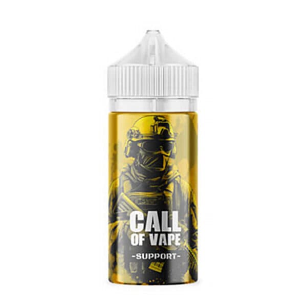 Call of Vape SUPPORT