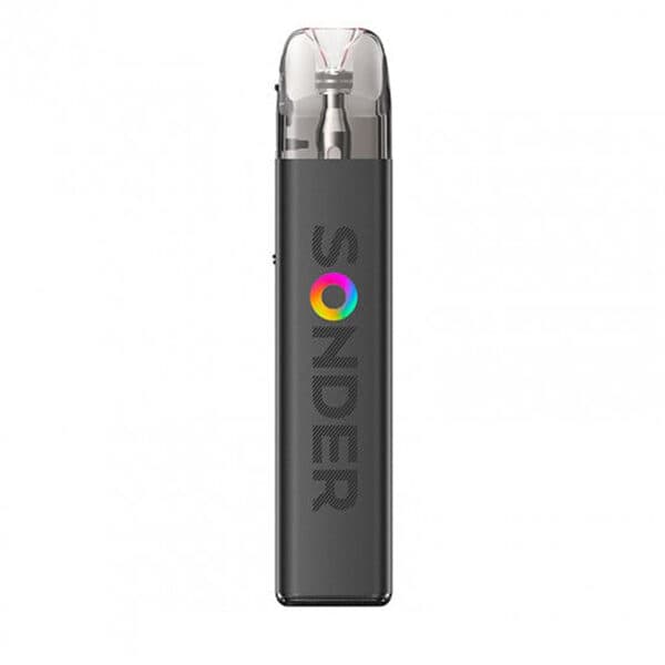 Geekvape – Sonder Q2 Midnight Black
