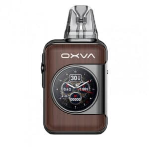 OXVA Xlim SQ Pro 2 Kit – Brown Wood