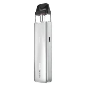 Vaporesso XROS 5 Mini Titanium Silver