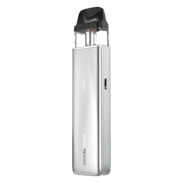 Vaporesso XROS 5 Mini Titanium Silver