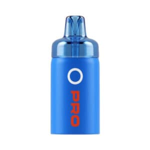 INSTAFLOW O Pro Refill Pod – Blue Blood Orange