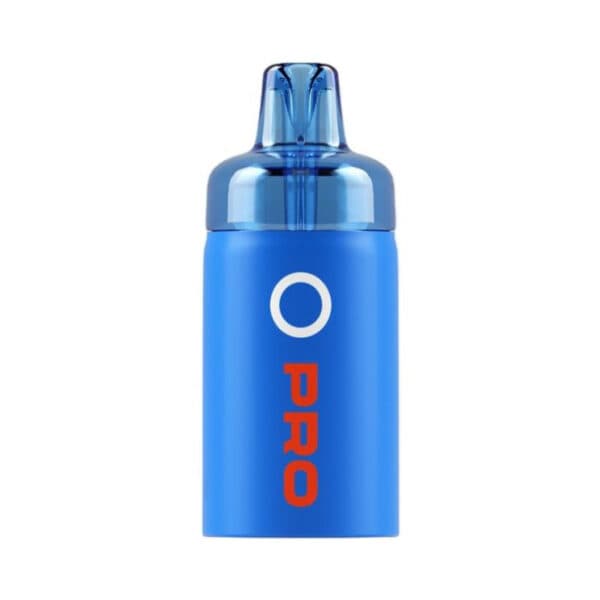 INSTAFLOW O Pro Refill Pod – Blue Blood Orange