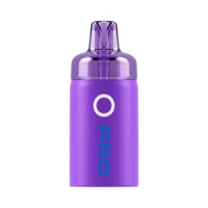 INSTAFLOW O Pro Refill Pod – Sour Blackcurrant