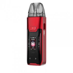 Vaporesso Luxe XR MAX 2 Red