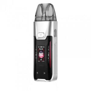 Vaporesso Luxe XR MAX 2 Silver