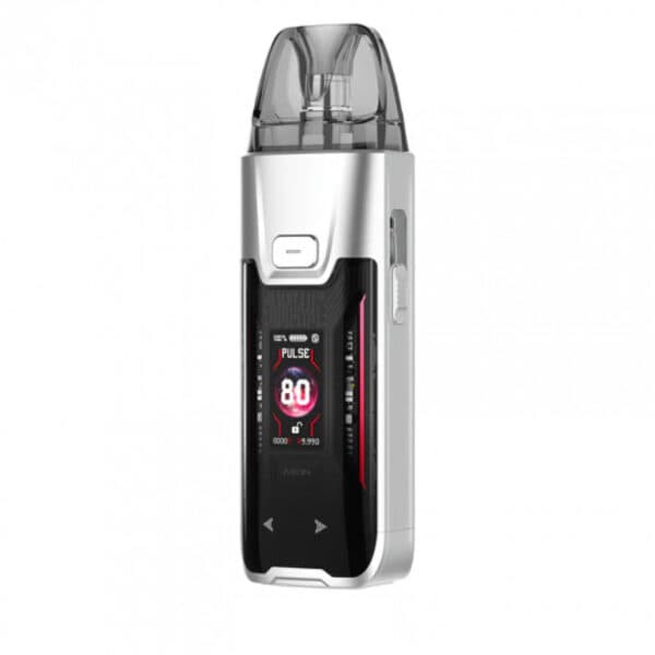 Vaporesso Luxe XR MAX 2 Silver