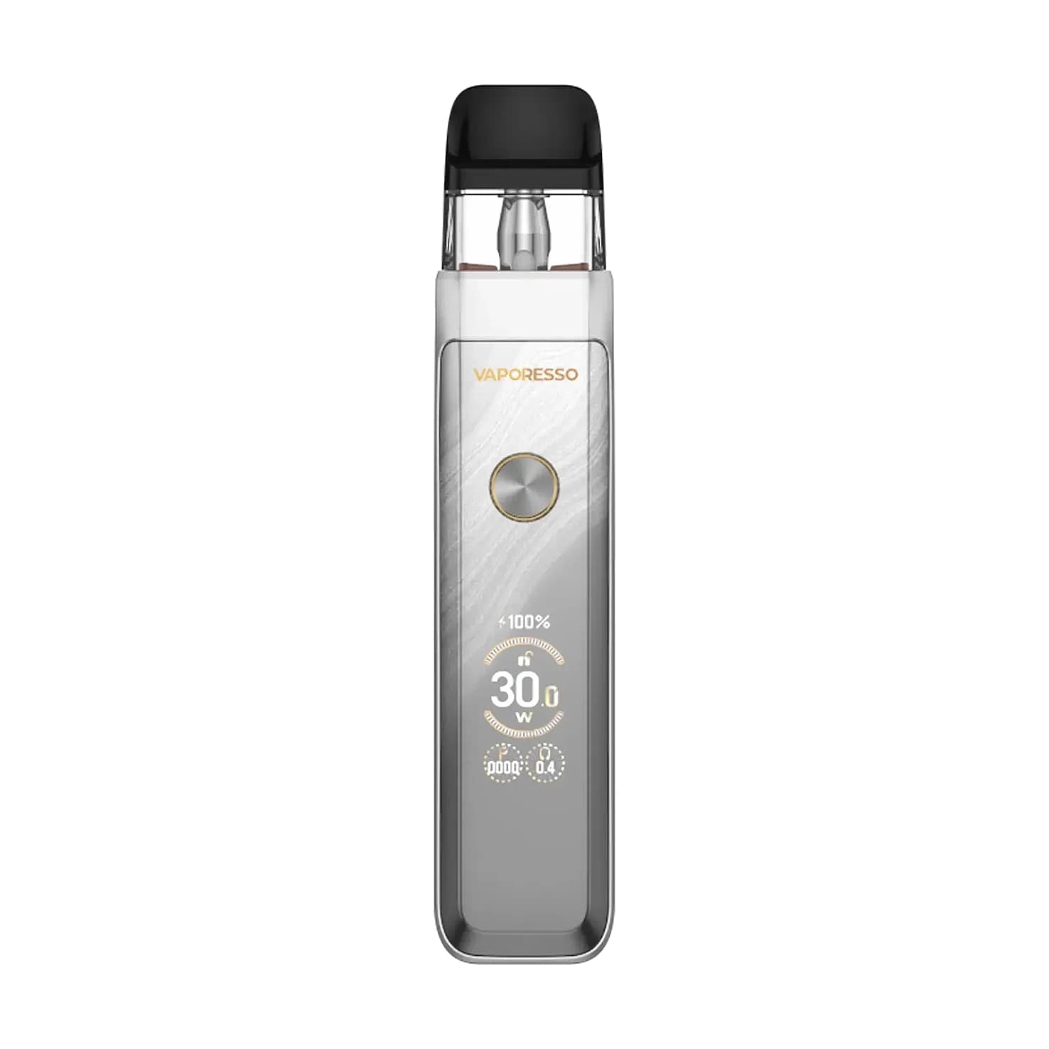 Vaporesso XROS Pro 2 Glittering Silver