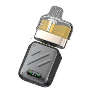 Baba Bar Compact Device Black