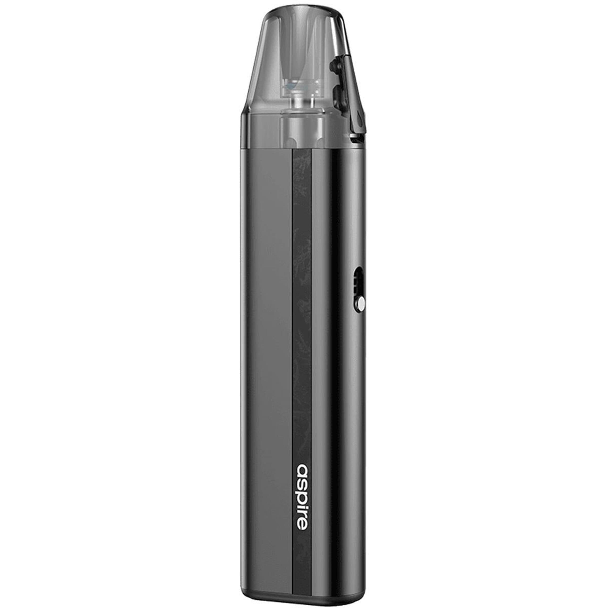 Aspire Flexus SE Midnight Black
