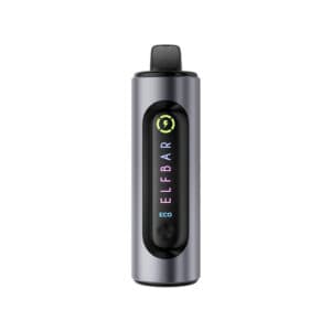 Elf Bar 4 in 1 Kit – Fruit Edition