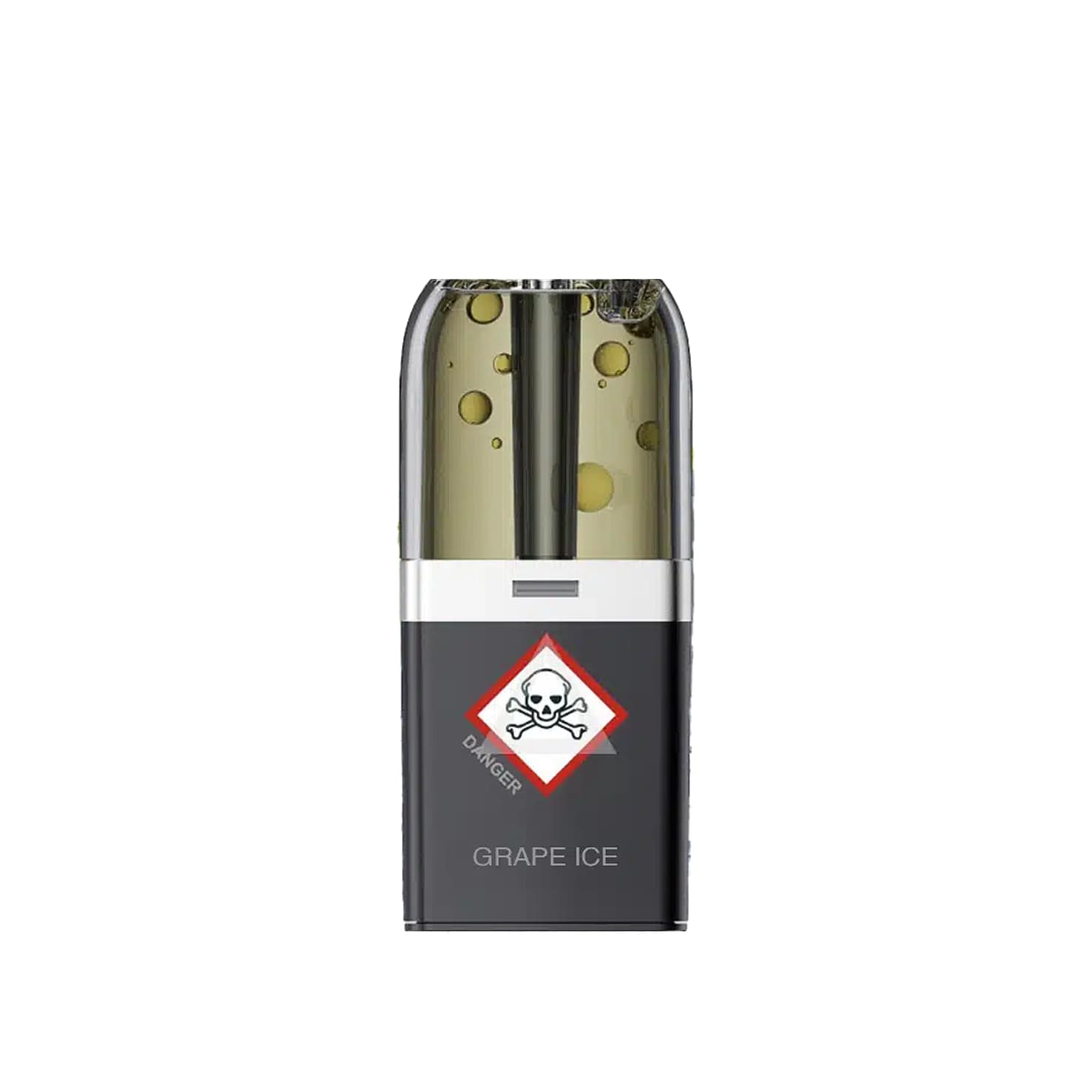 VOZOL NEON PLUG MAX Grape Ice