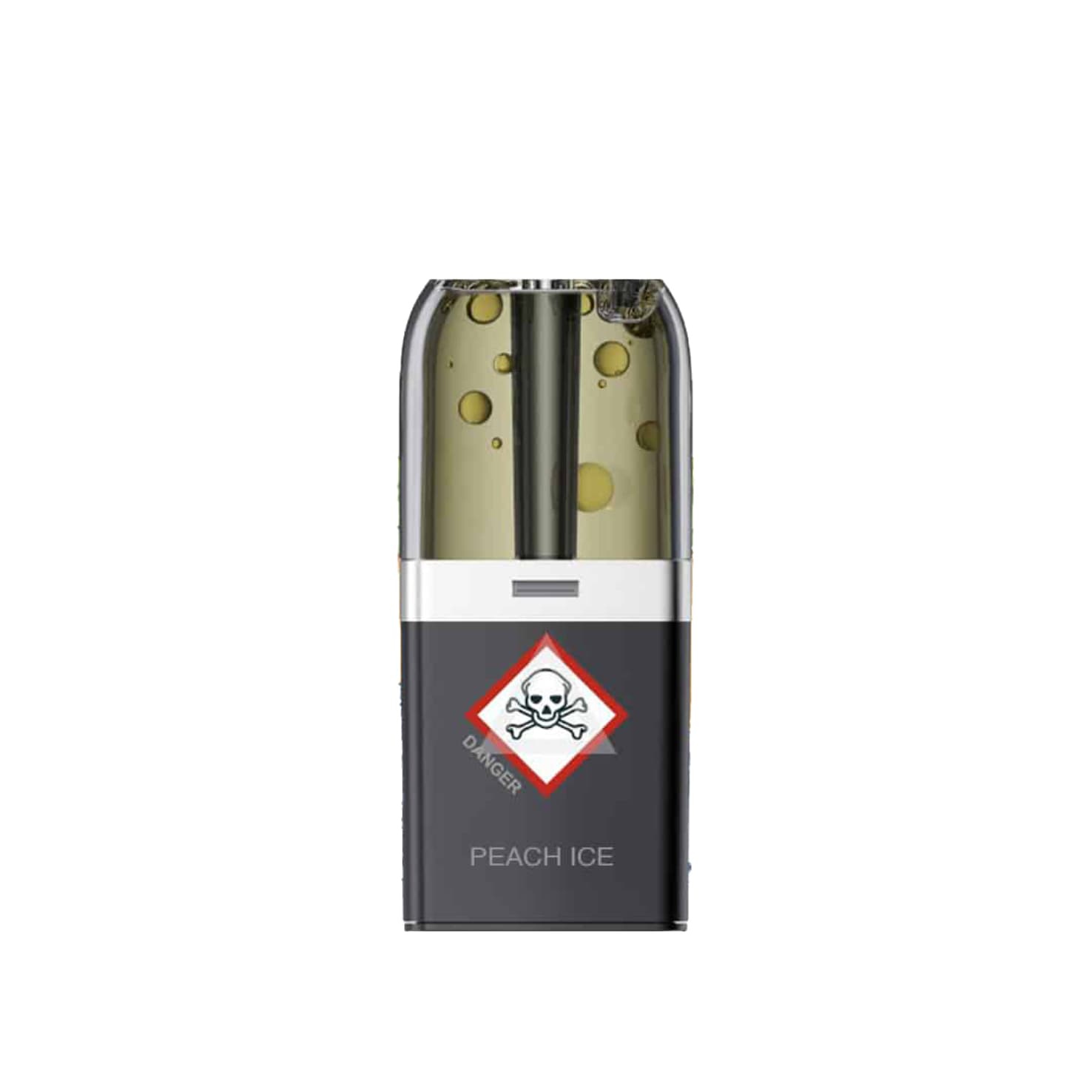 VOZOL NEON PLUG MAX Peach Ice