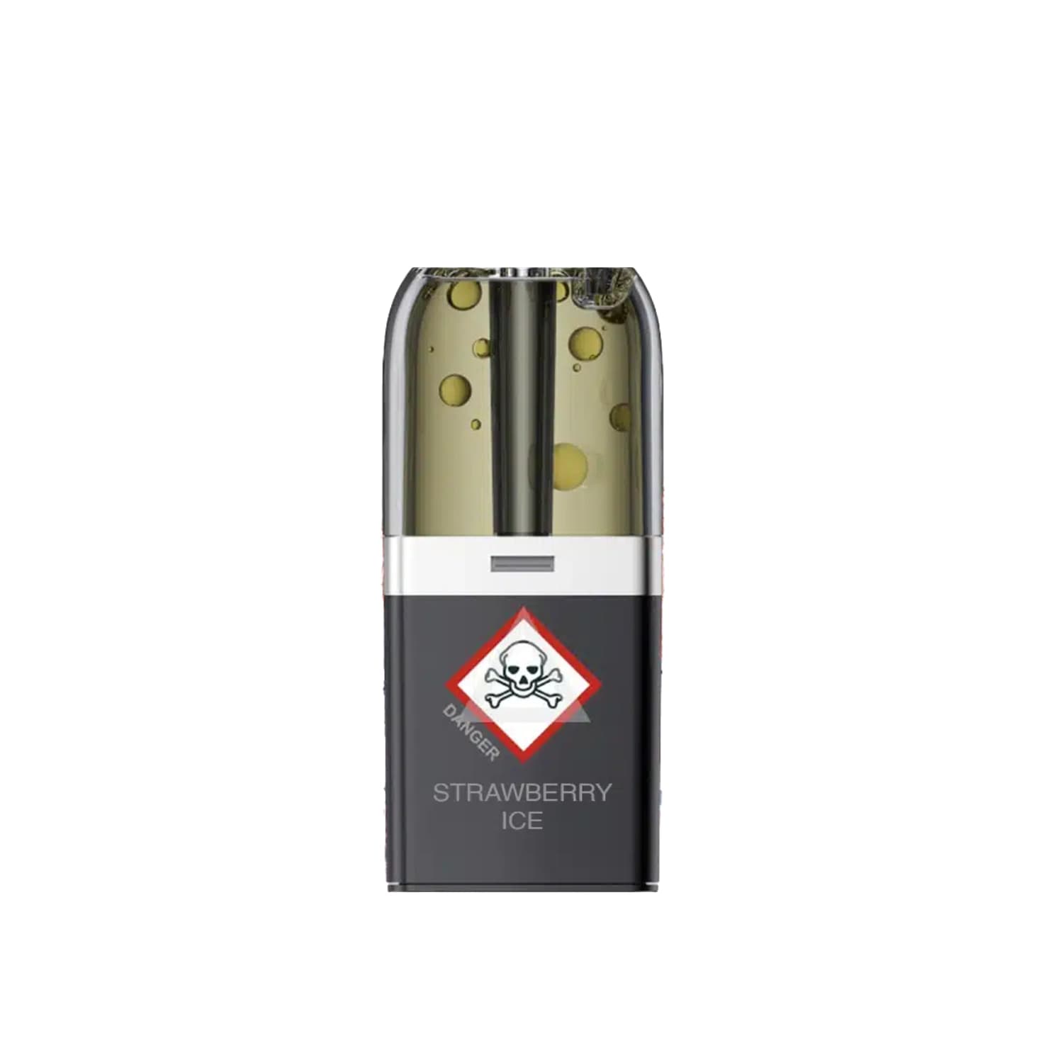 VOZOL NEON PLUG MAX Strawberry Ice