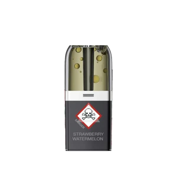 VOZOL NEON PLUG MAX Strawberry Watermelon
