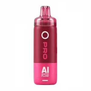 INSTAFLOW O Pro Kit – Sour Cherry