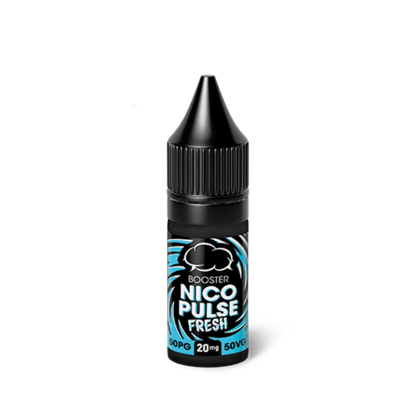 Nico Pulse Nikotinshot Xtra Fresh 50VG|50PG