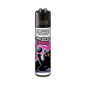 CLIPPER® Pussy – Play with my Pussy