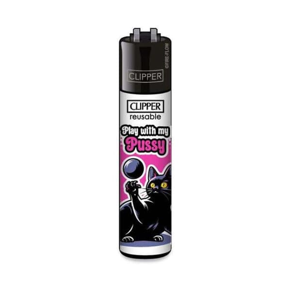 CLIPPER® Pussy – Play with my Pussy