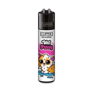 CLIPPER® Pussy – Wet Pussy