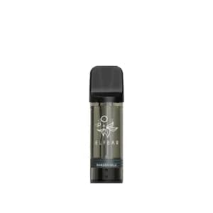 Elf Bar Elfa Pro Pod – Banana Milk