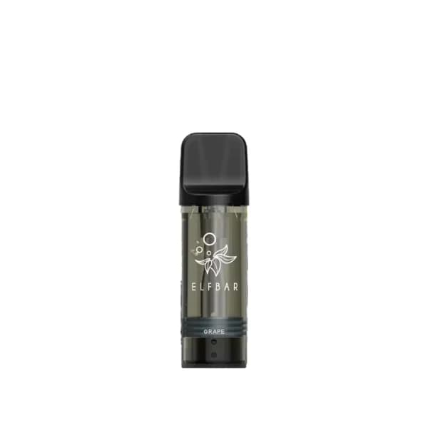 Elf Bar Elfa Pro Pod – Grape