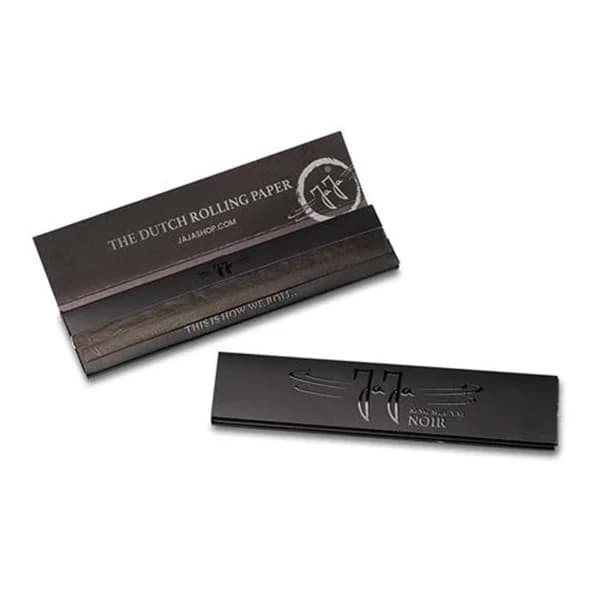 JaJa Noir Kingsize Slim
