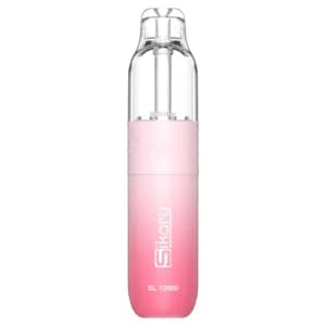 Sikary SL 12000 Cherry Ice