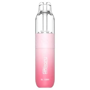 Sikary SL 12000 Peach Ice