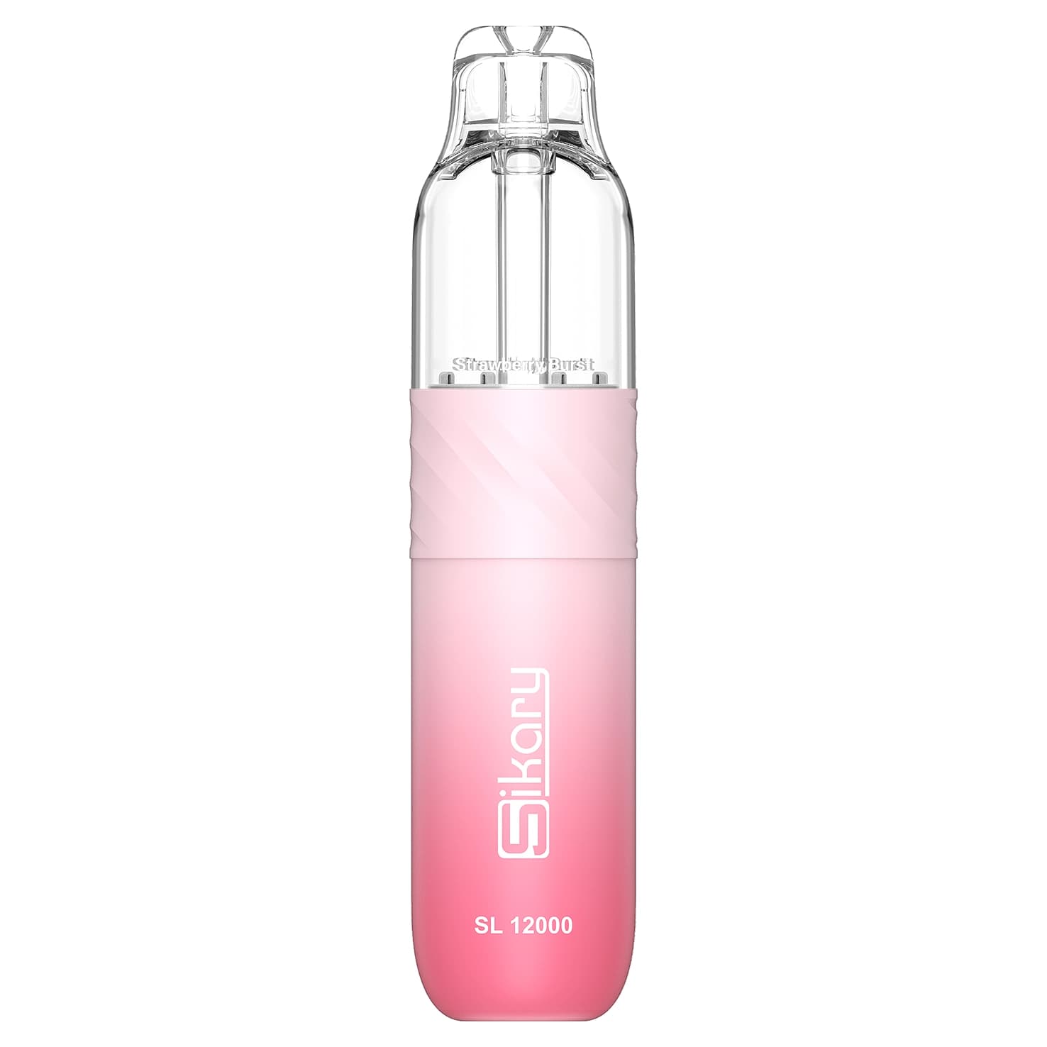 Sikary SL 12000 Strawberry Burst