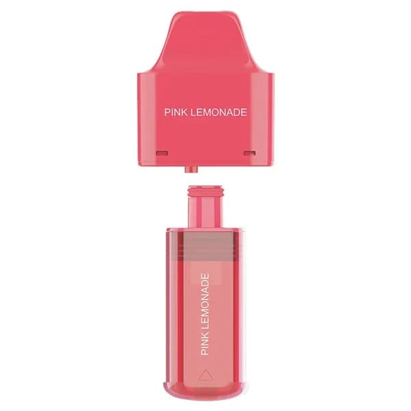 Elf Bar NX7000 – Pink Lemonade 20mg Refill Pods