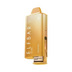 Elf Bar NX7000 – Banana Milk 20mg