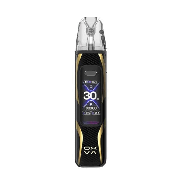 OXVA Xlim Pro3 Starter Kit – Pro Carbon