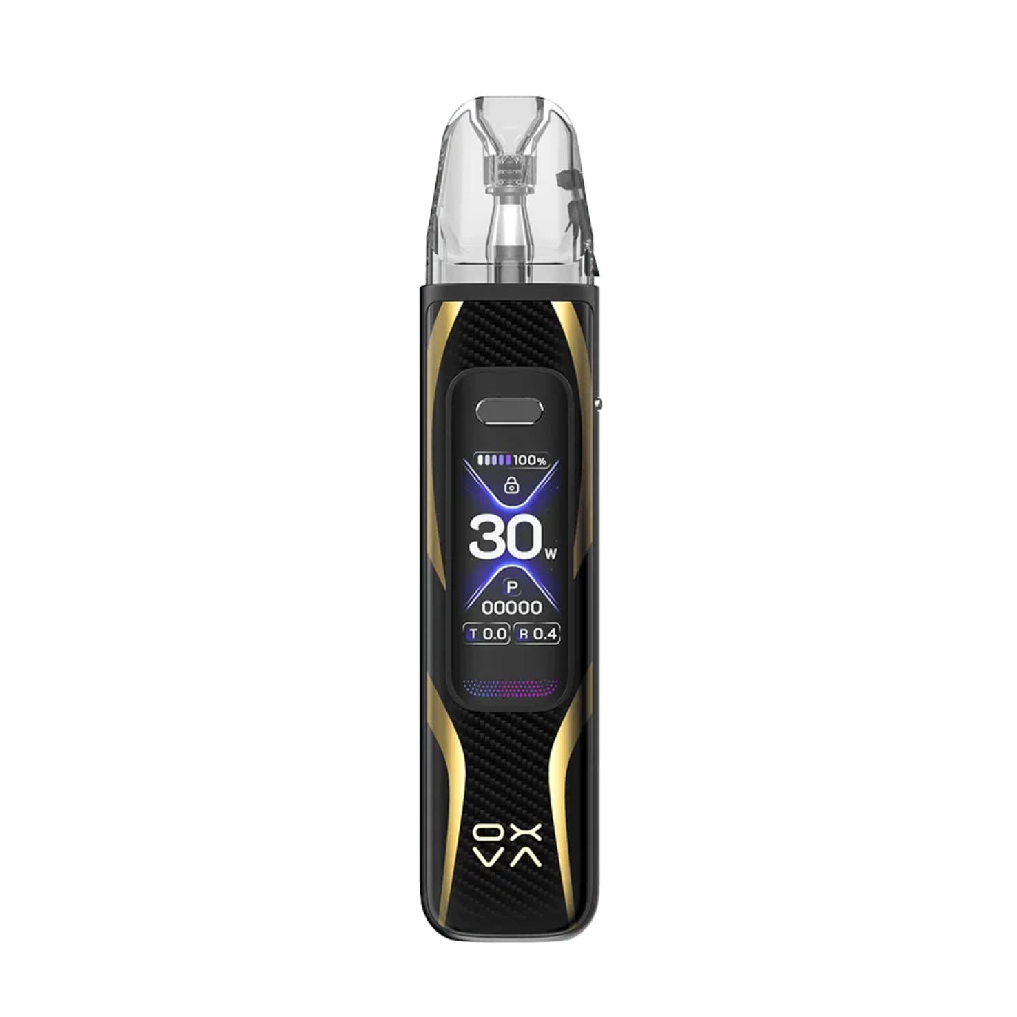 OXVA Xlim Pro3 Starter Kit – Pro Carbon