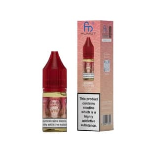 RandM Tornado Summer Peach Ice NicSalt 10ml/20mg