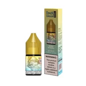 RandM Tornado Mixed Berries NicSalt 10ml/20mg