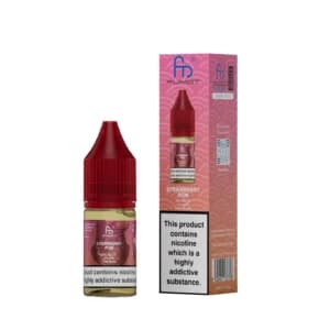 RandM Tornado Strawberry Kiwi NicSalt 10ml/20mg