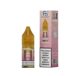 RandM Tornado Peach Mango NicSalt 10ml/20mg