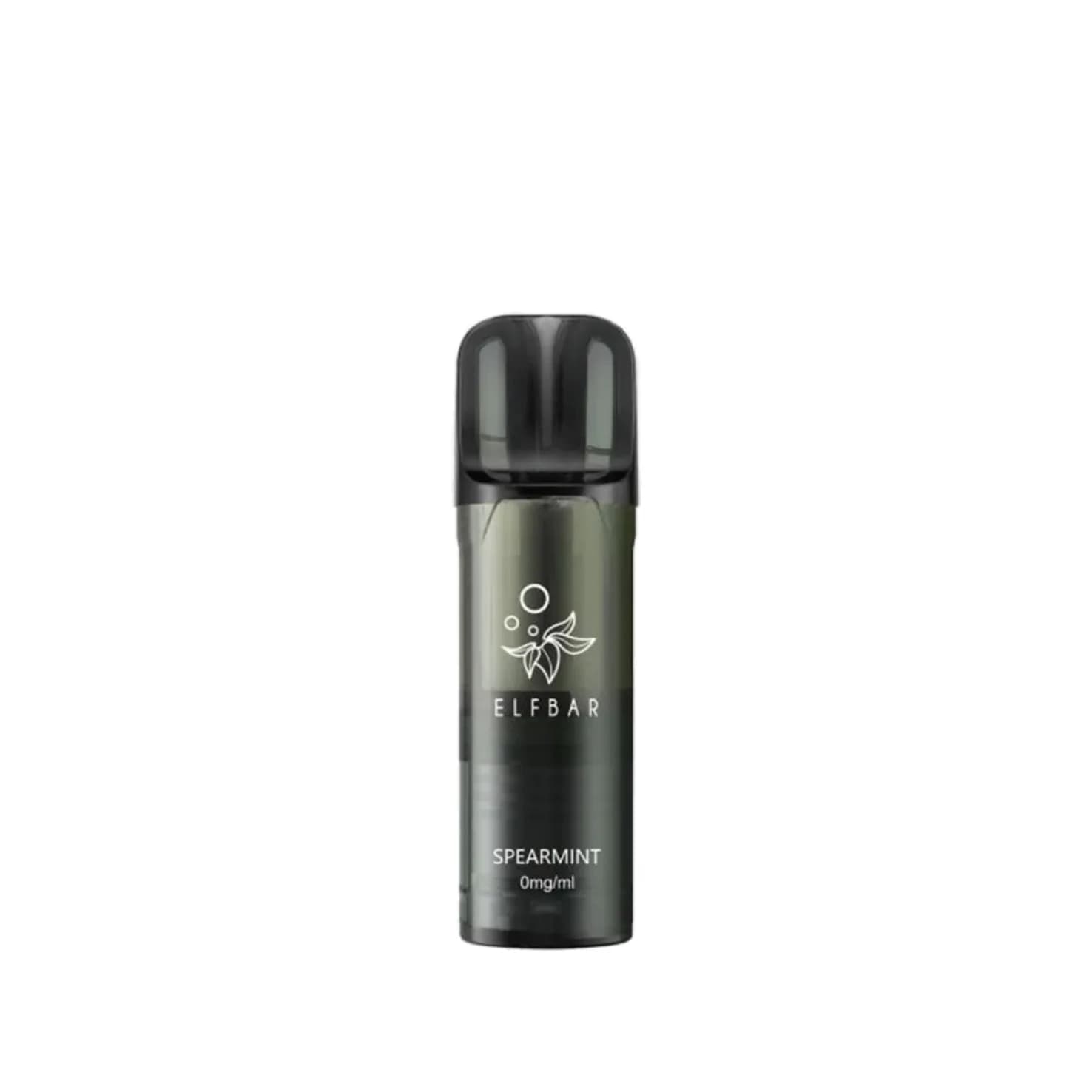 Elf Bar Elfa Pro V2 Pod – Spearmint