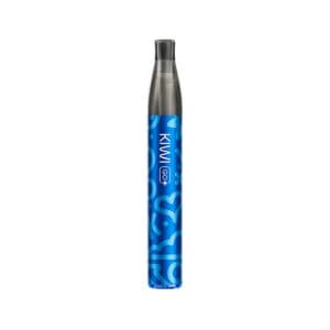 KIWI GO Plus Graffiti Edition Starter Kit – Blueberry Ice